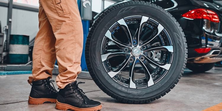 Gomme 4 stagioni: identikit degli pneumatici tuttofare